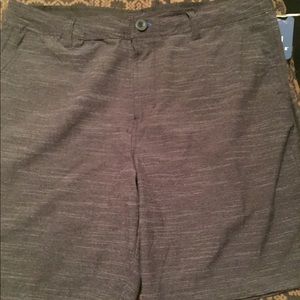 Men’s hybrid shorts